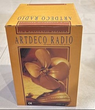 1930 Antiques Collectors Series 年代古董風扇擺設