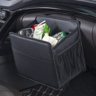Suitable for Weilai es6/et5t/et5/es8 Car Trash Can Car Interior Decoration Accessories Car Goods