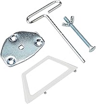 Ergotron LX Single Arm Grommet Mount 98-034