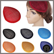 YOUYO Breathable Multifunctional Hat Base Fancy Dress Hat Base Creative Hat Base
