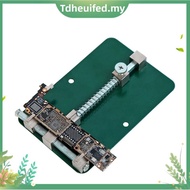 Stainless Steel Base Circuit Board Clamp PCB Circuit Board Holder