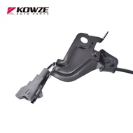 [Zxy] ABS Sensor 04895-60090 For Toyota Land Cruiser FZJ80 HDJ80