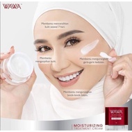 Wawa Moisturizer Night