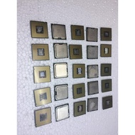 Dualcore Core2Dou E5700 Socket CPU processor 775