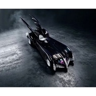 Blokees Batman Wheels E02 1997 Movies Batmobile (Secret)