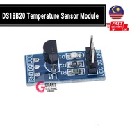 DS18B20 Temperature Sensor Module Digital Temperature Sensor