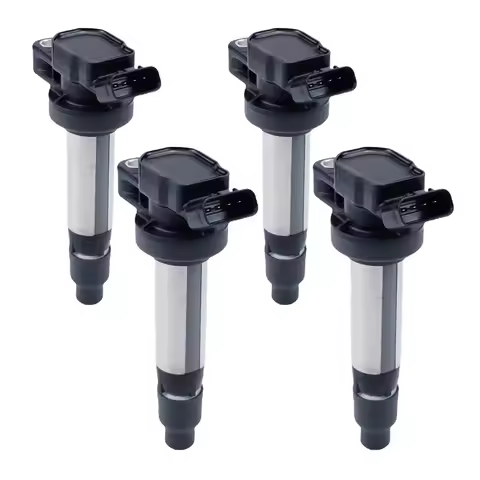 Ignition Coil 3603040-28K for FAW BESTUNE B70 FCV OLEY Sedan Hatchback Junpai A50 CX65 D60 1.5L Jiab