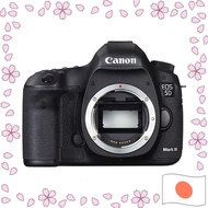 Canon Digital SLR Camera EOS 5D Mark III Body EOS5DMK3 USED CAMERA【Directly shipped from Japan】