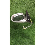 LEXUS S190 2006-2009 SIDE MIRROR LH GS450H 13 PIN MODEL W/LAMP GS450H