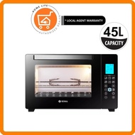 Sona SEO 2247D | SEO2247D Electric Digital Oven 45L