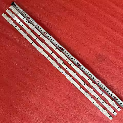 LED strip For SAMSUNG UE32H4500AK UE32H4510AK UE32H4290 UE32H4000AK UE32J4100AK D4GE-320DC0-R3 BN96-