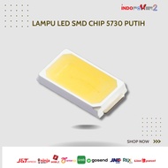 Lampu LED SMD CHIP 5730 Putih