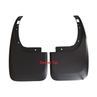 ฟอร์ดแท้ แท้ศูนย์ บังโคลน ยางบังโคลน ยางกันโคลน หลัง ฟอร์ด เรนเจอร์ Ford Ranger T6 2012-2018 4x4 4WD