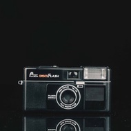 FUJICA POCKET 350 FLASH #3094 #110底片相機