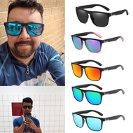 Anti-uv400 Sunglasses Polarized Sunglasses For Men And Women Uv Protection Fashion Sunglasses Q8