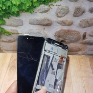 original copotan frame tatakan lcd oppo a71