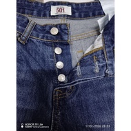 JEANS LEVIS 501 VINTAGE ITEM SELAM BUNDLE