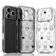 Cute Cute Latest Rabbit BINTANG [Jbscasing93] Vivo V70 Fe Y05 Y31D Pro Y15 Y17 Y19S Y20 Y20S Y17S Y2
