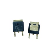 FQD6N50C MOSFET N-Channel 4.5A 500V SMD TO-252