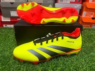 สตั๊ด รองเท้าฟุตบอล Adidas Predator League fg