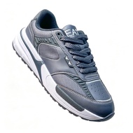 Armani EA7 Men's Low-Top Casual Shoes Sports Sneakers High Quality