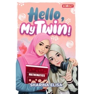[ NOVEL BM ] Hello, My Twin