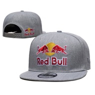 Streetwear Hat Men Women 9FIFTY Snapback Cap Casual Topi F1 Motorcycle Racing Caps Flat Brim Unisex 