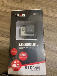 SJ5000X ELITE