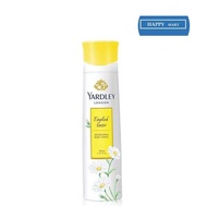 Yardley English gardenia Body Spray 150ml