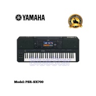 Keyboard Yamaha PSR SX 700 Original Yamaha PSR SX700