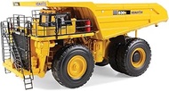First Gear FG50-3273 HD830E-AC Dump Truck, Painted Diecast Model, Finished Product