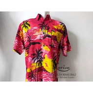 KEMEJA Hawaiian Shirt XXL