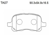 Elig Standard Sports Edition Ff S Grade Ceramic And Pc Goa Yaris Corolla 98