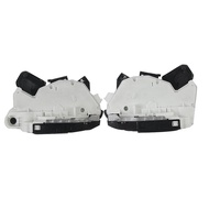 5K2837015B 5K2837016B FRONT DOOR LOCK FOR VW BEETLE GOLF JETTA POLO HATCHBACK SEDAN