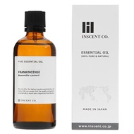 Frankincense 100ml Incense Essential Oil Essential Oil