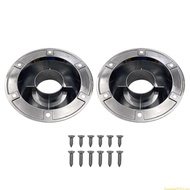 SUN RVs Table Base Aluminum Mounting Base Table Bases Yacht Table Fixed Accessories