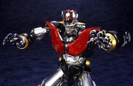 八田元氣小棧:日本直送 全新 EX合金 MAZINGER 無敵鐵金剛 1969 重塗版 藍黑色 REPAINT VER