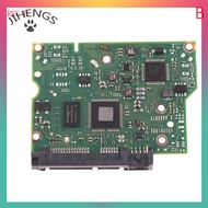 JIHENGS Seagate Desktop Hard Disk Board Number: 100664987 REV B  100664987 REV A  5009  5011  ST2000