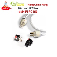 Genuine ddHiFi PC150 Premium Power Cord -