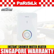 Mistral MSH118 Instant Shower Water Heater