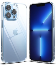 iPhone 13 Mini / 13 / 13 Pro / 13 Pro Max - Ringke Fusion Case Cover
