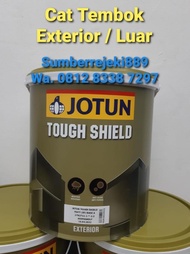 EF JOTUN Exterior essence tough shield 7236 chi 18 L ( 26kg )