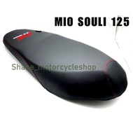 CNC Flat Seat For Mio Soul I 125/Smash115/Xrm/Wave100 etc.