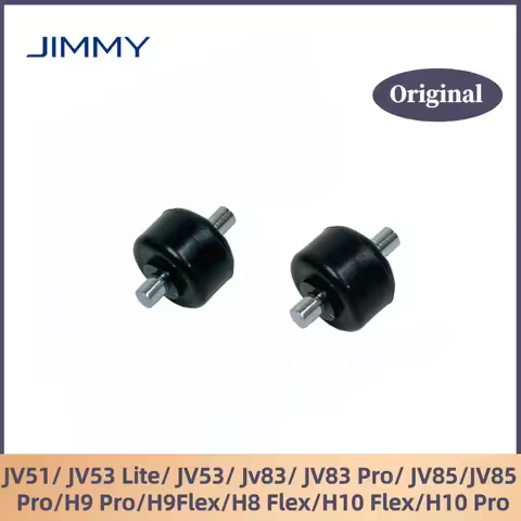 Original Accessories Wheels For JIMMY JV51/ JV53 Lite/ JV53/ V83/ JV83 Pro/ JV85/JV85 Pro/H9 Pro/H9F