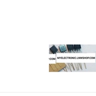 2N4403 5 pcs Transistor PNP Type Body TO-92 Bipolar Junction BJT ST