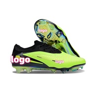 Kasut bola sepak Putian low-top Phantom GX3 dua lapisan kalis air sepenuhnya rajutan FG untuk lelaki