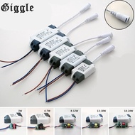 Premium Transformer For LED Driver Power Supply Adapter for For LED Lights 3~24W