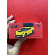 BBR models Ferarri 812 Competizione yellow