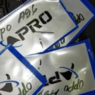 OPPO A96 HOLE COVER SPEAKER FILTER