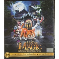 The House of Magic (DVD Thai Audio only)/The of (Thai Dubbed DVD only)